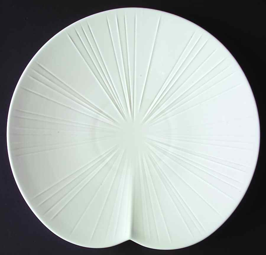 Spirit 13" Chop Plate (Round Platter) by Wedgwood-1
