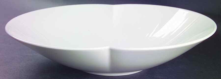Spirit 10" Shallow Round Bowl by Wedgwood-1