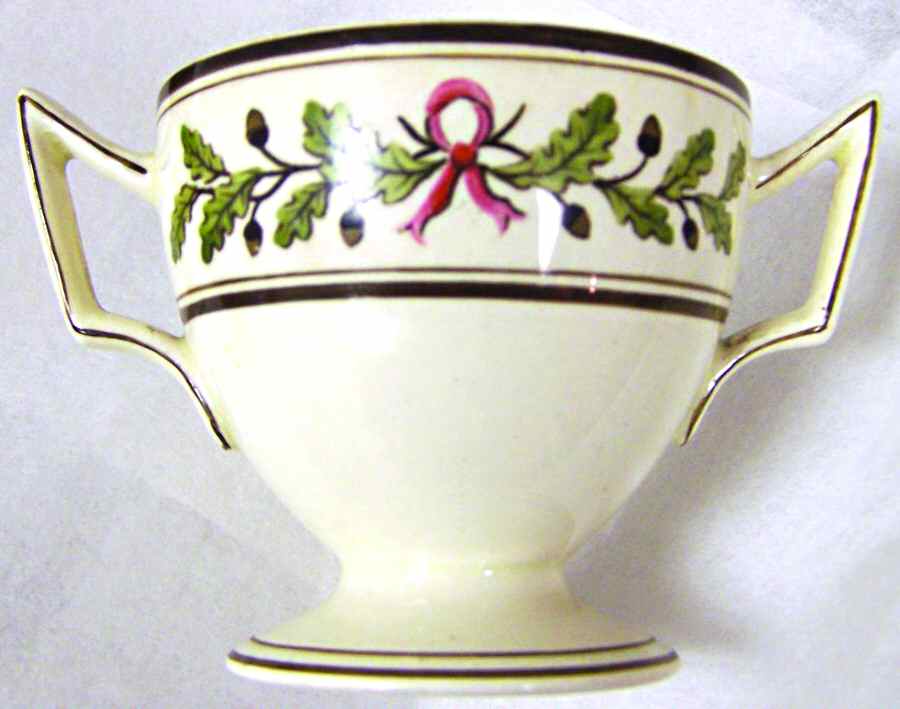 A4815 Sugar Bowl No Lid by Wedgwood-1