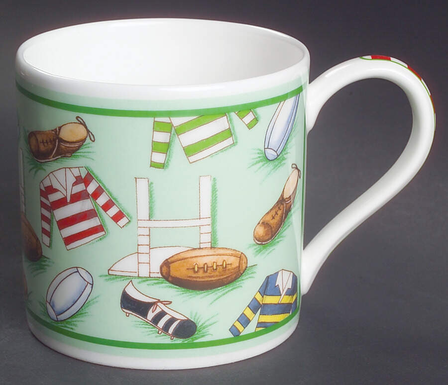 Mug Collection, The Mug by Wedgwood-1