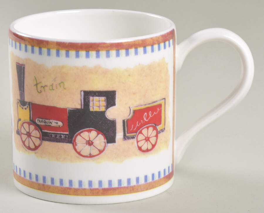 Mug Collection, The Mug by Wedgwood-1