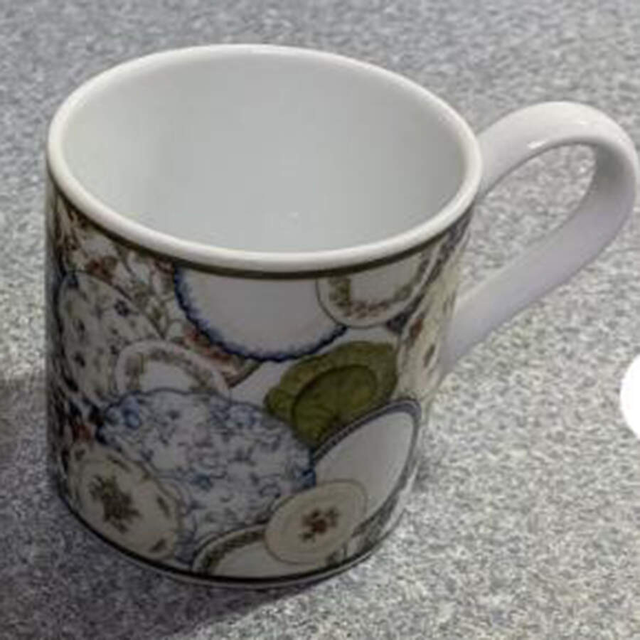 Mug Collection, The Mug by Wedgwood-1