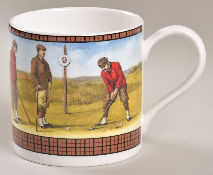 Mug Collection, The Mug by Wedgwood-1