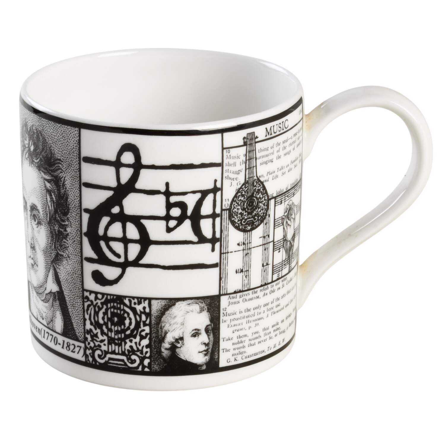 Mug Collection, The Mug by Wedgwood-1