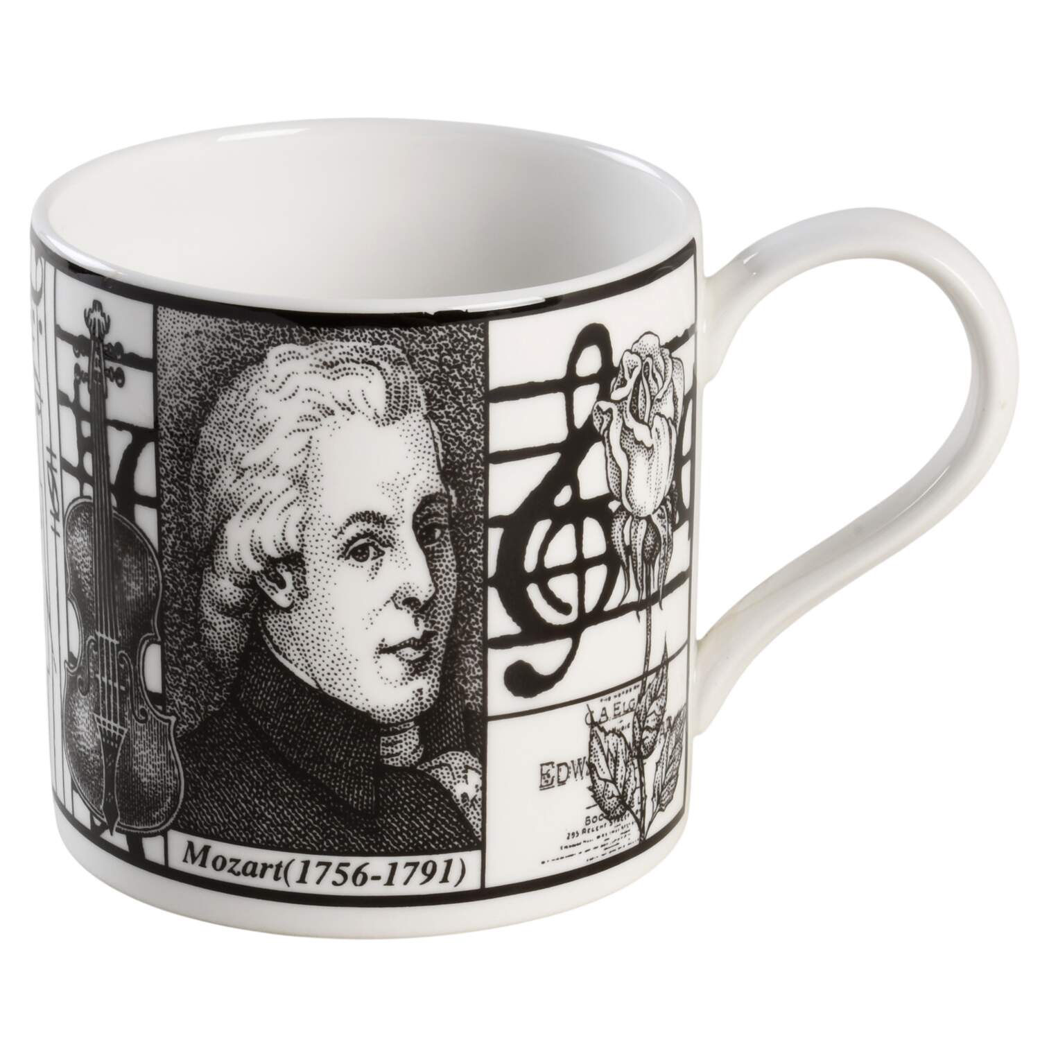 Mug Collection, The Mug by Wedgwood-1