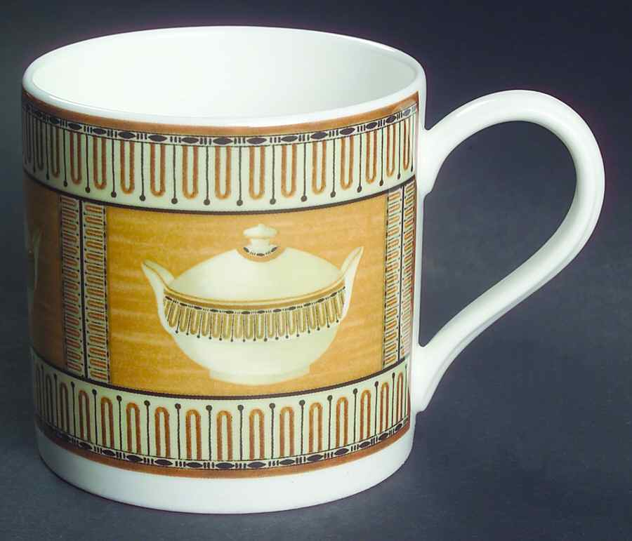 Mug Collection, The Mug by Wedgwood-1