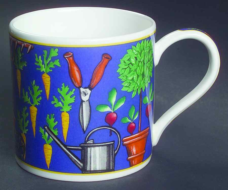 Mug Collection, The Mug by Wedgwood-1