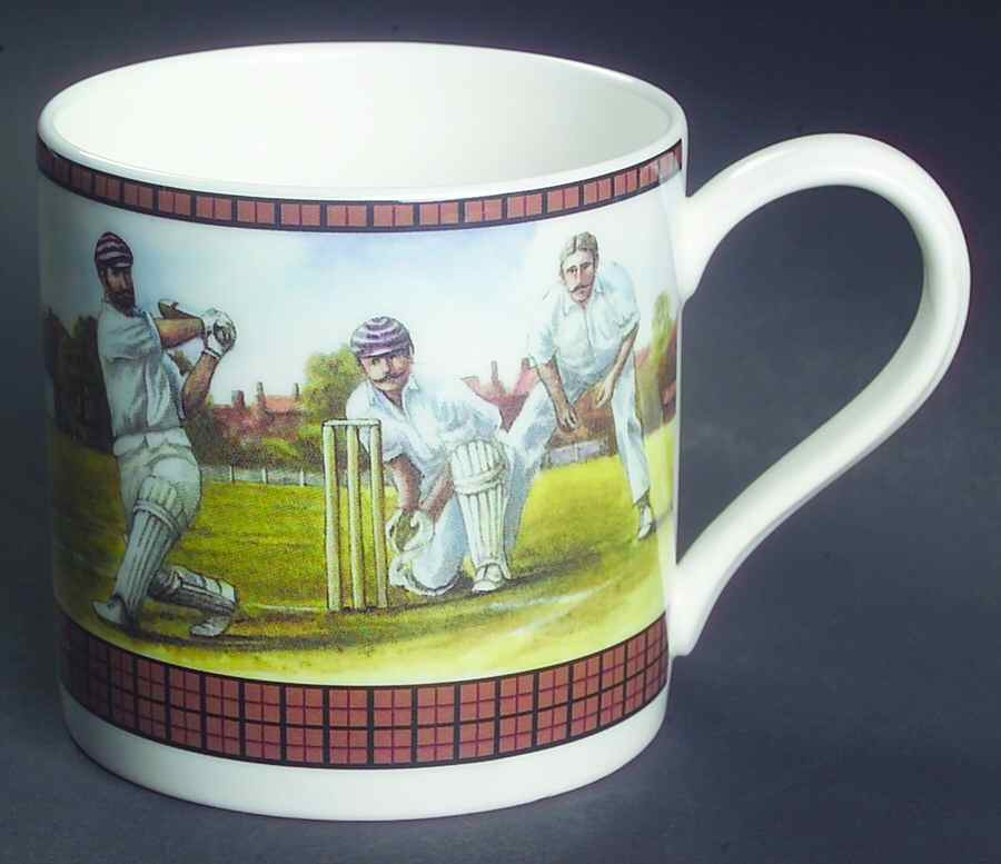 Mug Collection, The Mug by Wedgwood-1