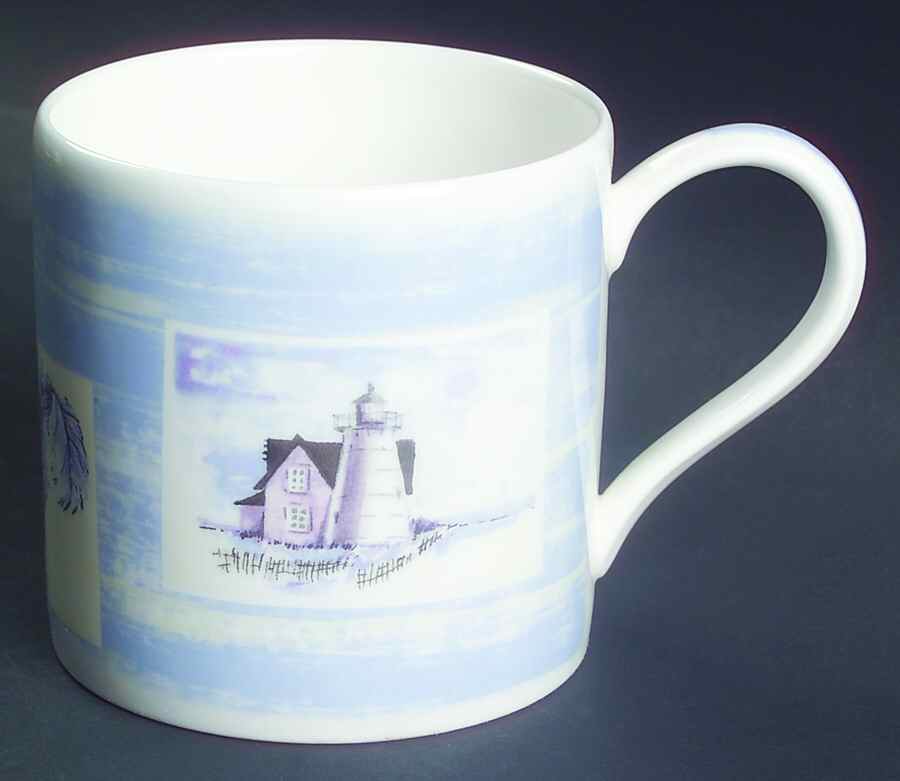 Mug Collection, The Mug by Wedgwood-1
