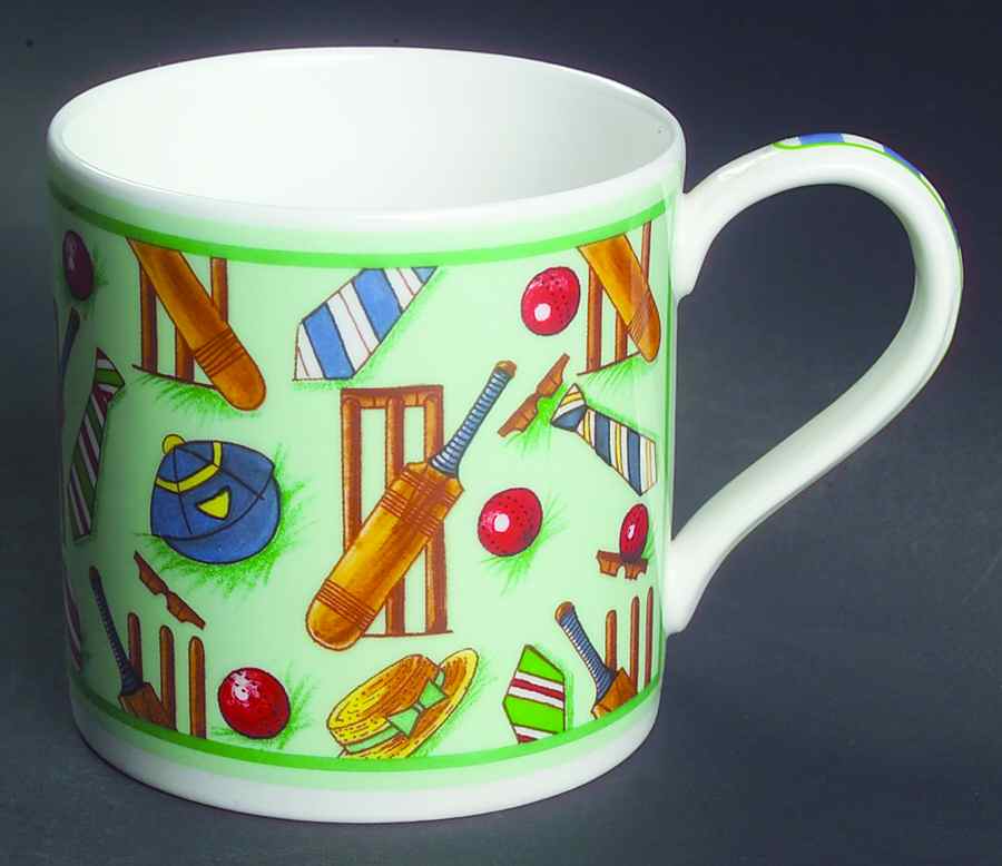 Mug Collection, The Mug by Wedgwood-1