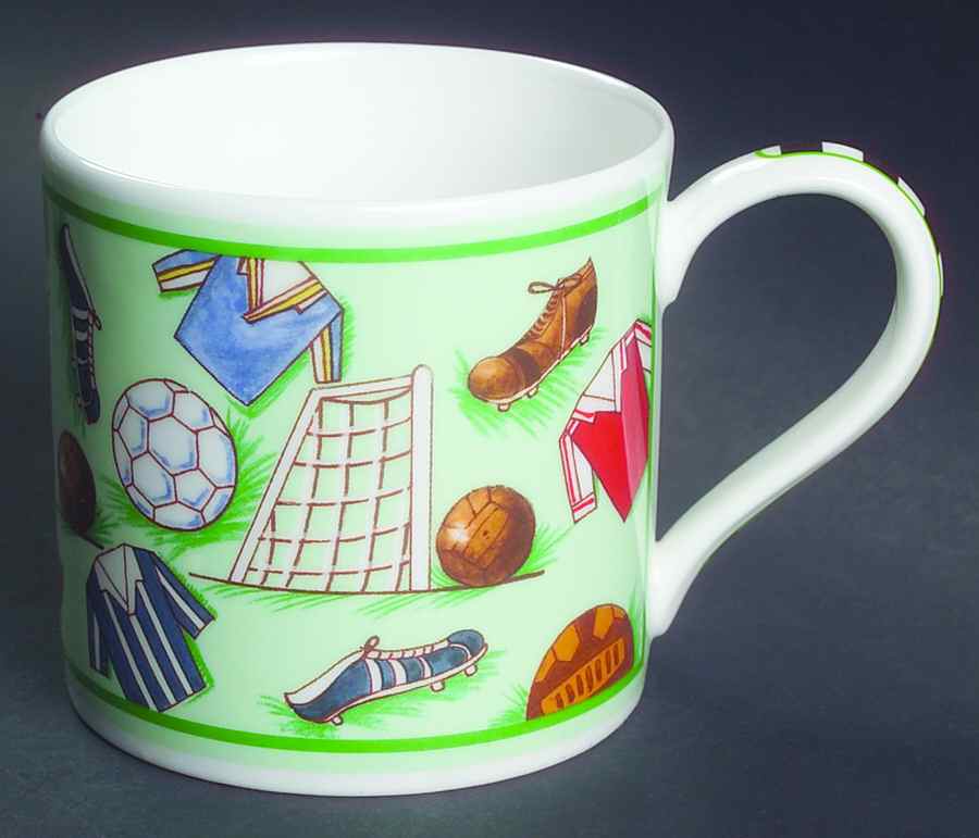 Mug Collection, The Mug by Wedgwood-1