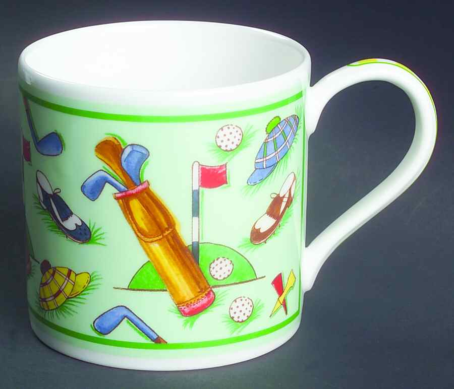 Mug Collection, The Mug by Wedgwood-1