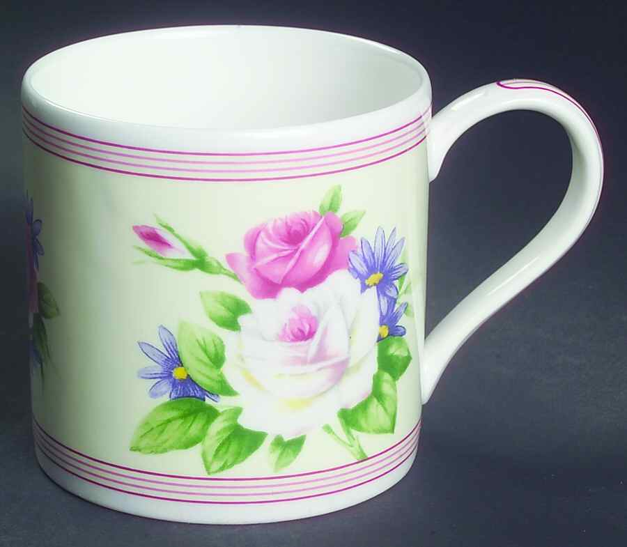 Mug Collection, The Mug by Wedgwood-1