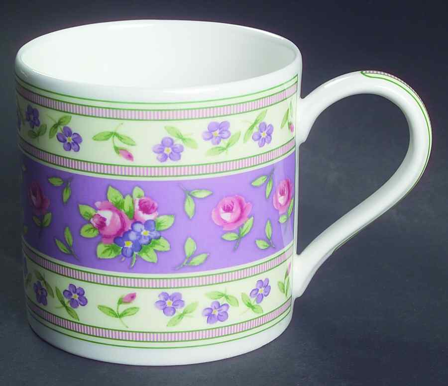 Mug Collection, The Mug by Wedgwood-1