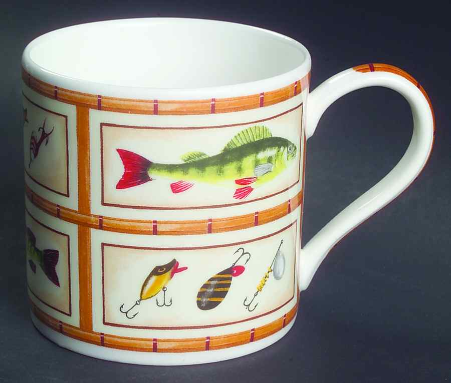 Mug Collection, The Mug by Wedgwood-1