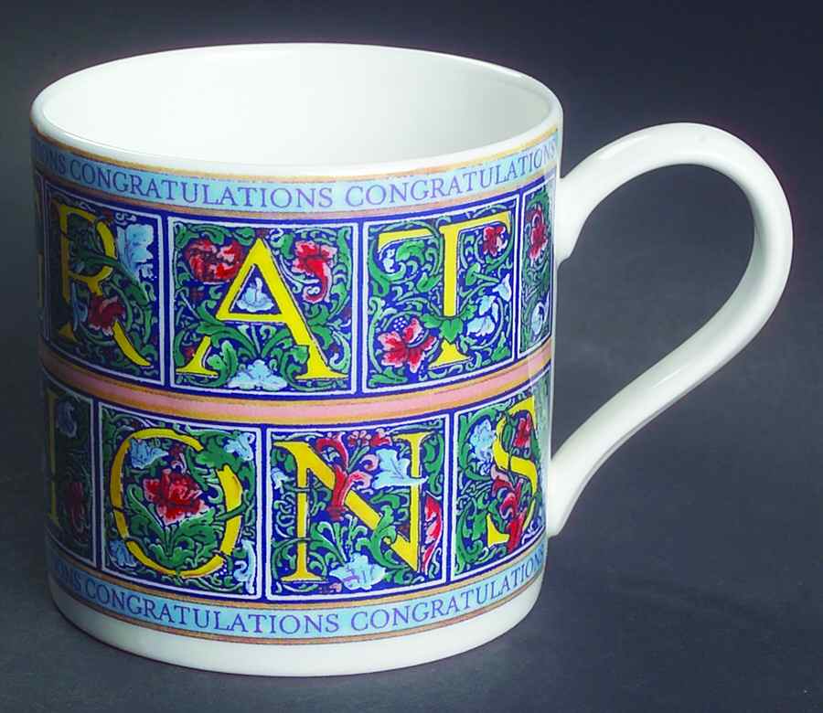 Mug Collection, The Mug by Wedgwood-1