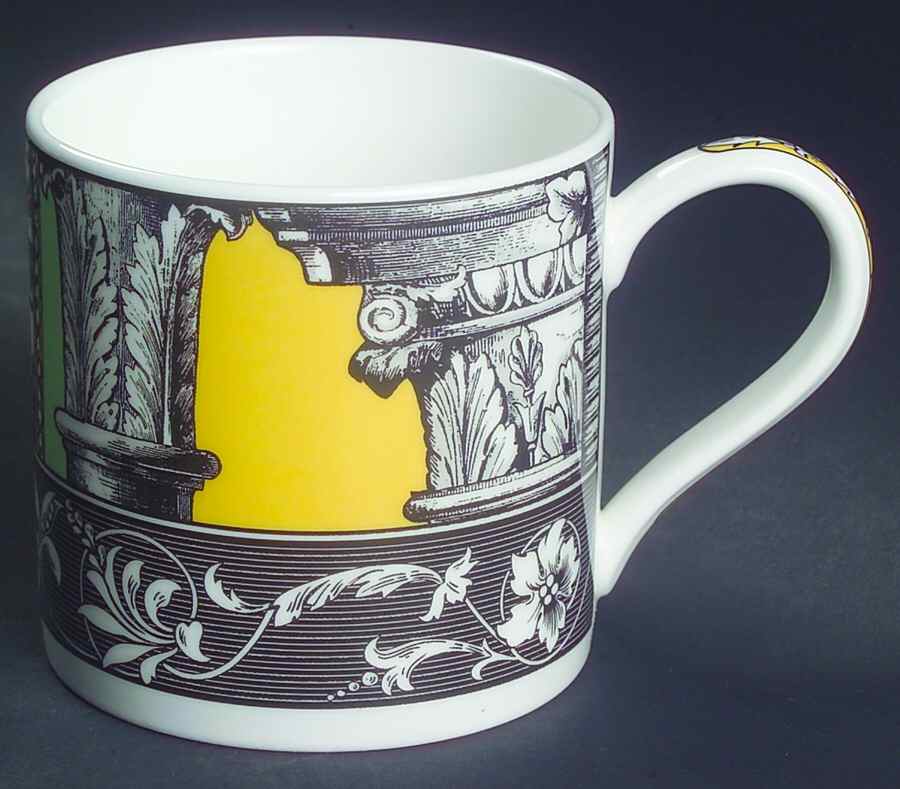 Mug Collection, The Mug by Wedgwood-1