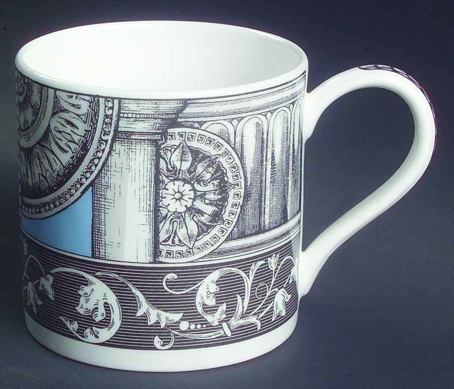 Mug Collection, The Mug by Wedgwood-1