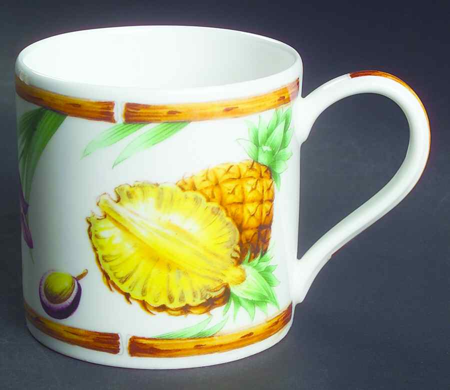 Mug Collection, The Mug by Wedgwood-1