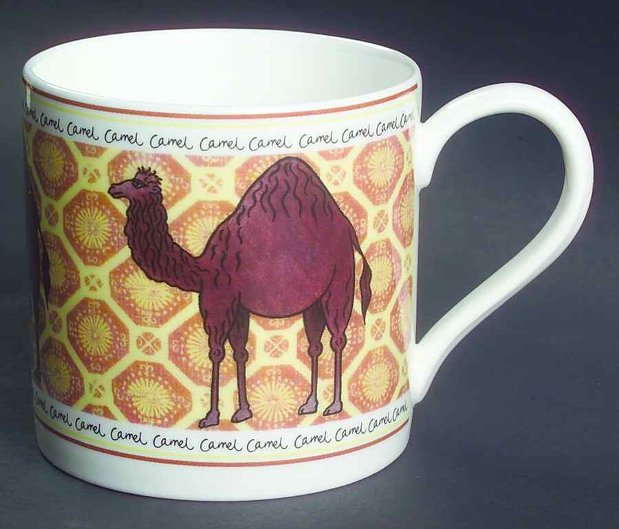 Mug Collection, The Mug by Wedgwood-1