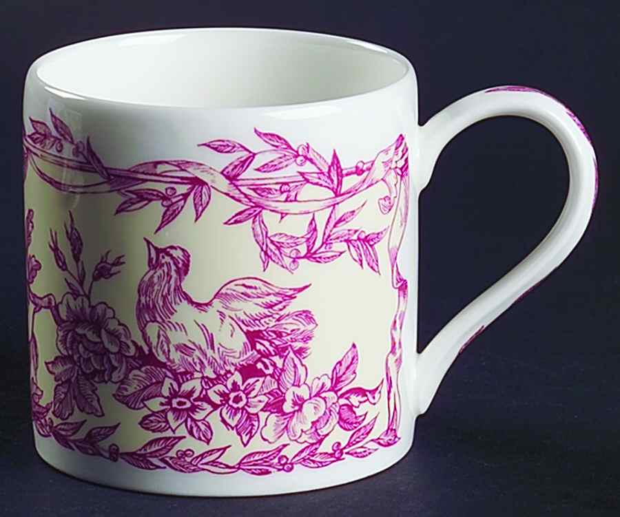 Mug Collection, The Mug by Wedgwood-1