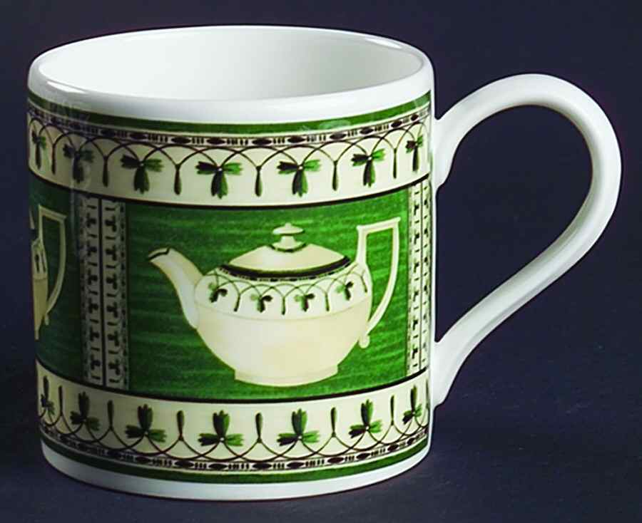 Mug Collection, The Mug by Wedgwood-1