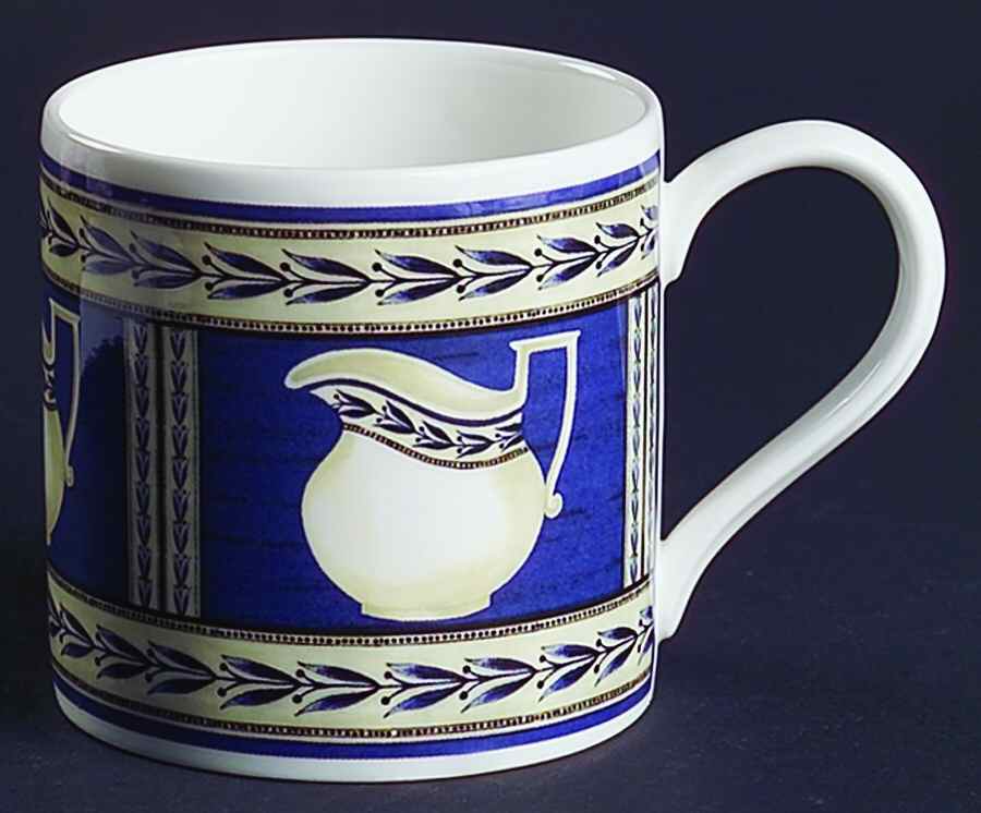 Mug Collection, The Mug by Wedgwood-1