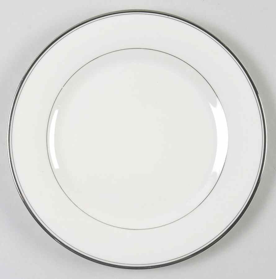 NEWPORT Salad Plate by Wentworth-1