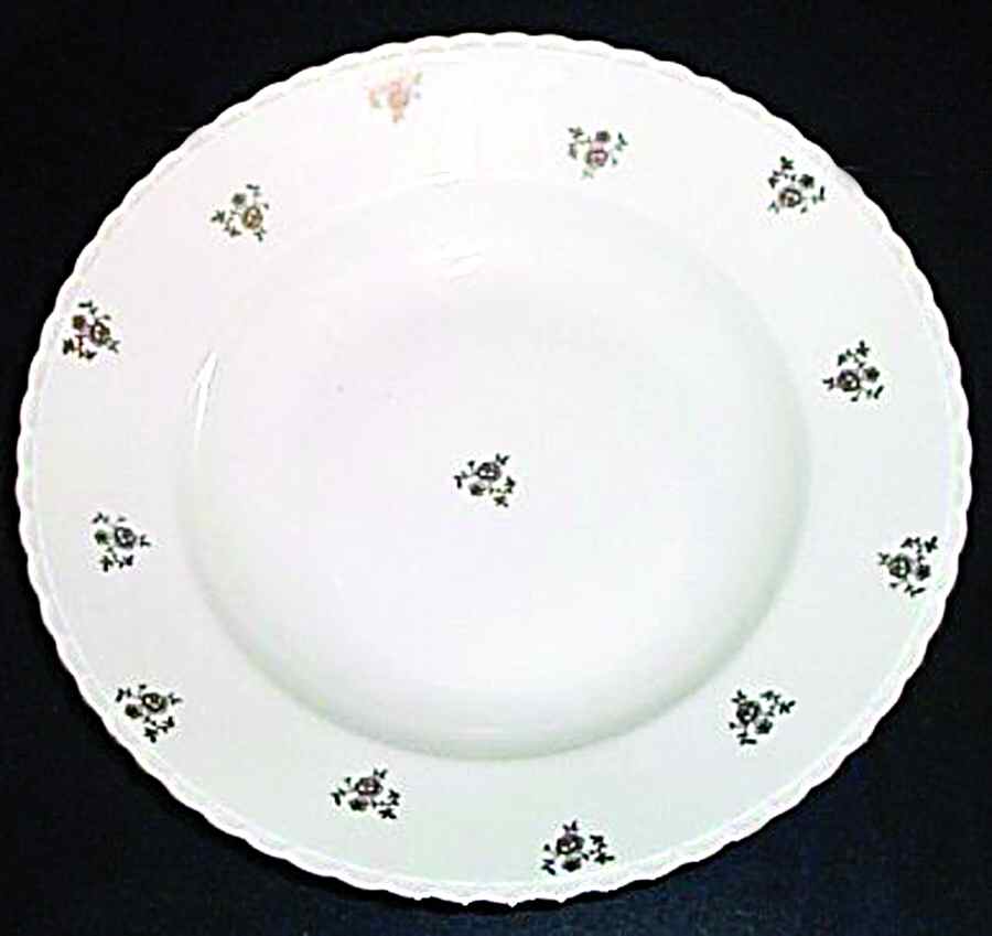 WIG852 Dinner Plate by Winterling - Bavaria-1