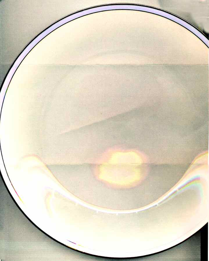 WLD20 Dinner Plate by Waldershof-1