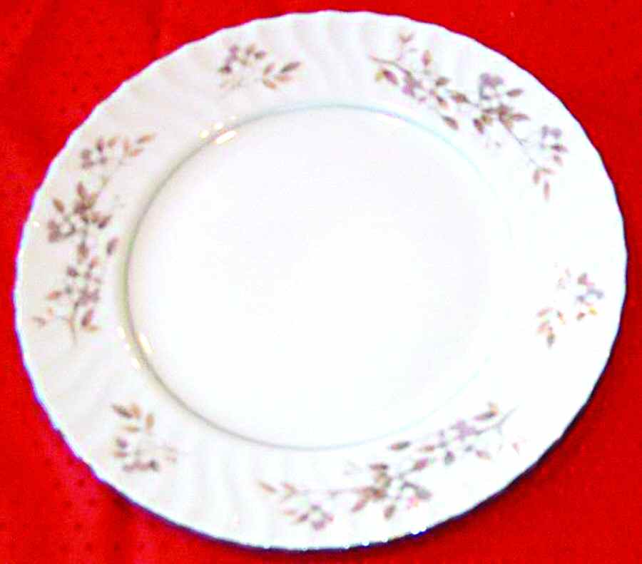 Colette Dinner Plate by Wentworth-1