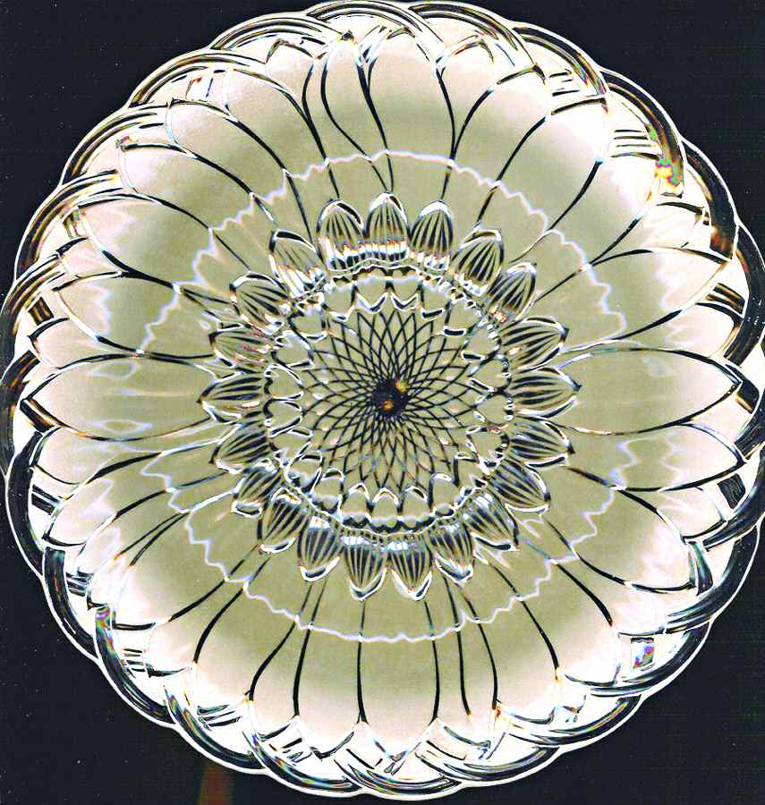 Cmh5983 Salad Plate by Wedgwood-1