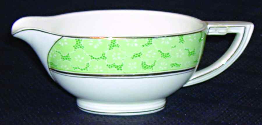 Mossley Creamer by Wedgwood-1