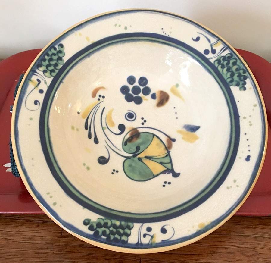 Paloma Large Rim Soup Bowl by Williams-Sonoma-1