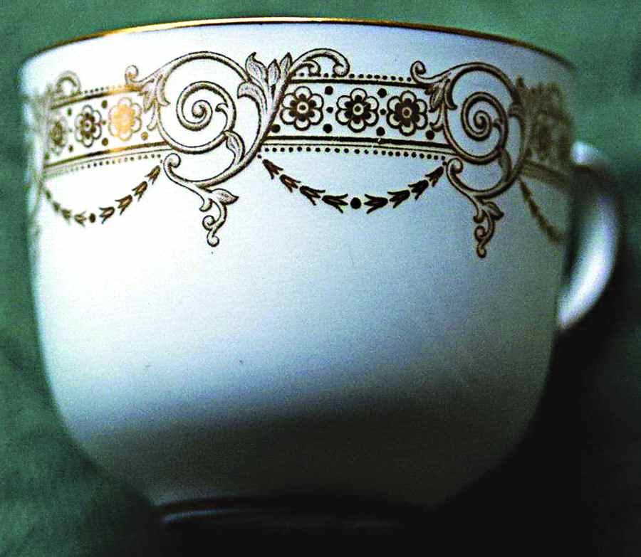 W682 Flat Cup by Wedgwood-1