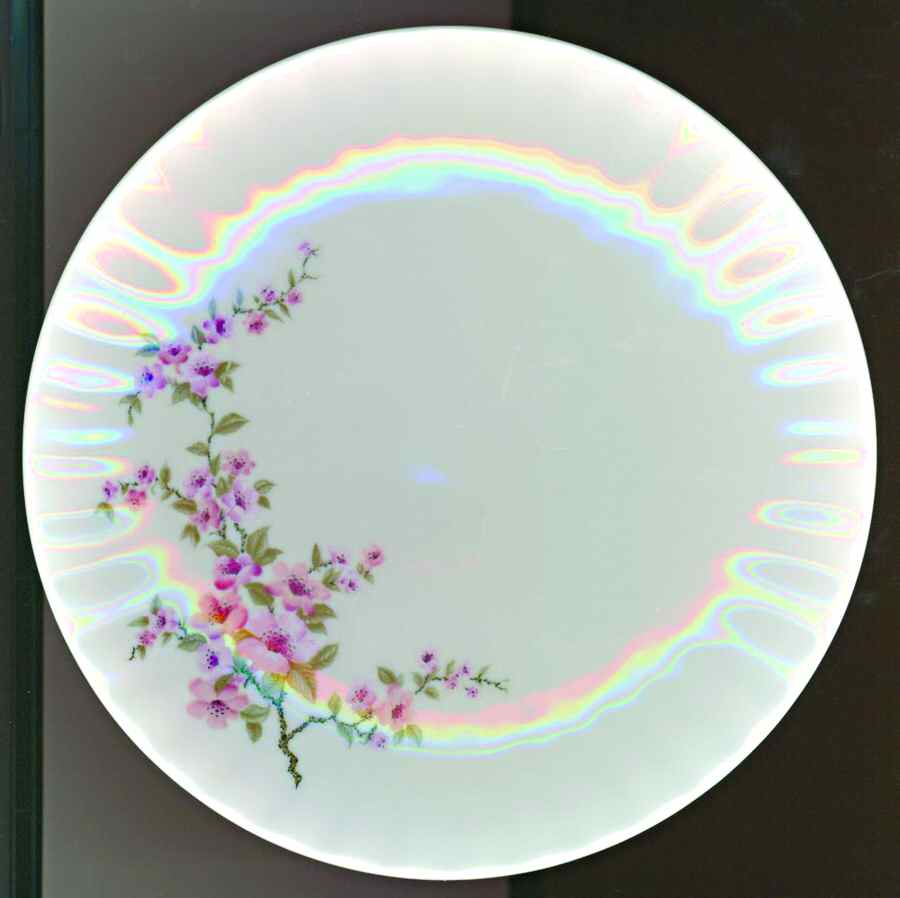 RXH41 Salad Plate by Retsch & Co-1