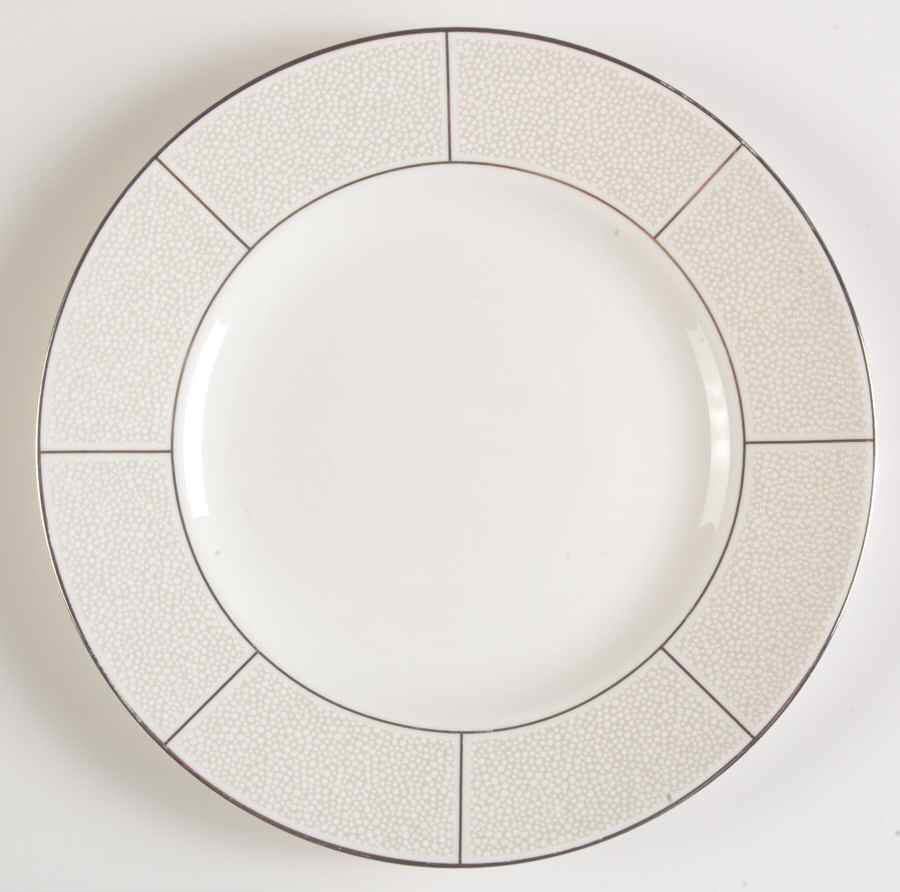 Shagreen Salad Plate by Wedgwood-1
