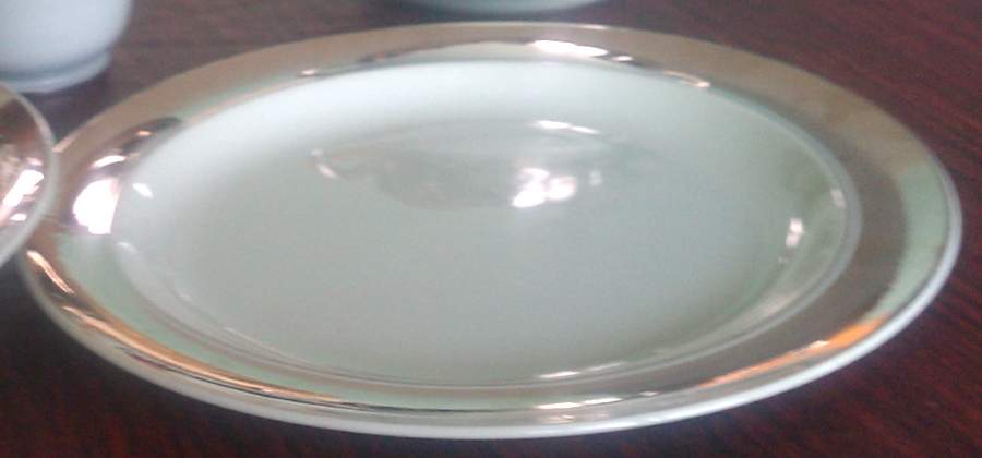 AM9387 Salad Plate by Wedgwood-1