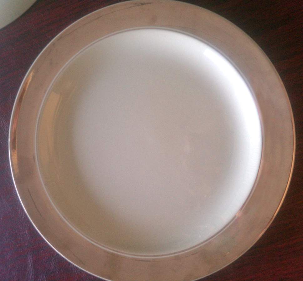 AM9387 Dinner Plate by Wedgwood-1