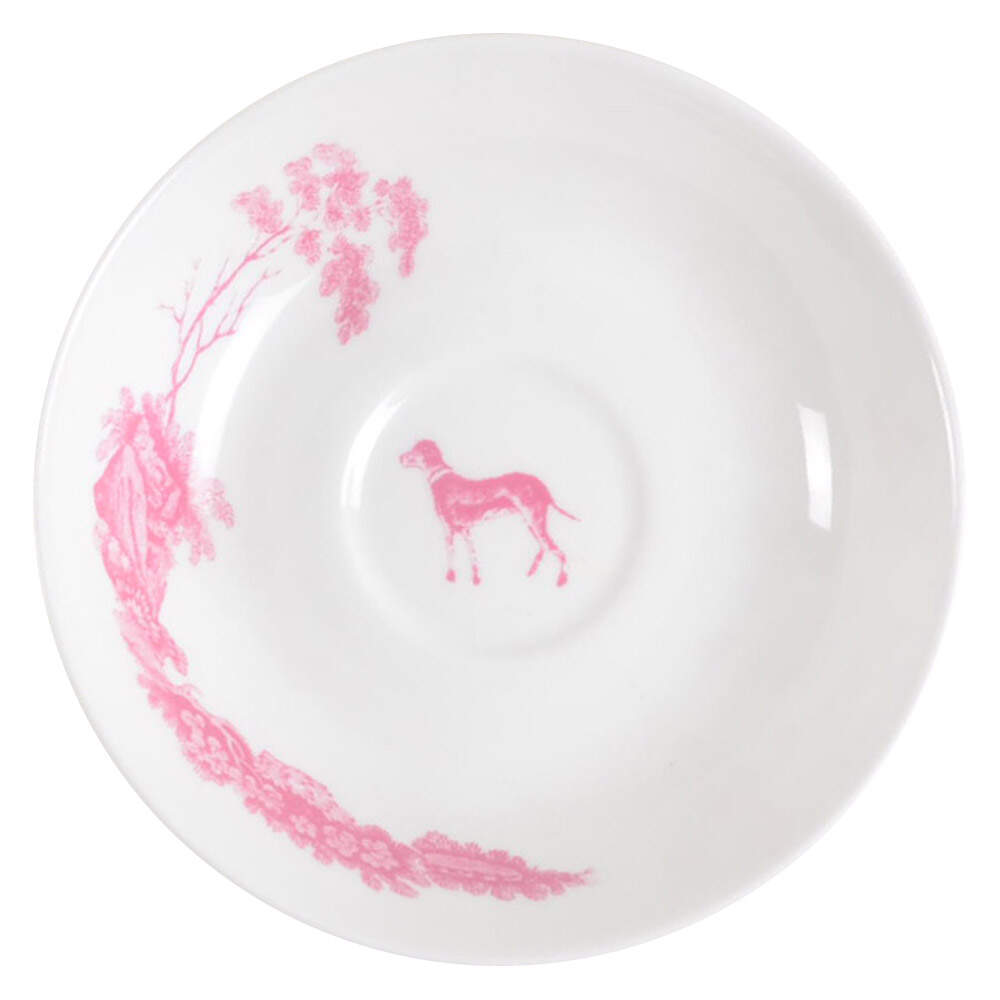After Landscape Saucer by Wedgwood-1