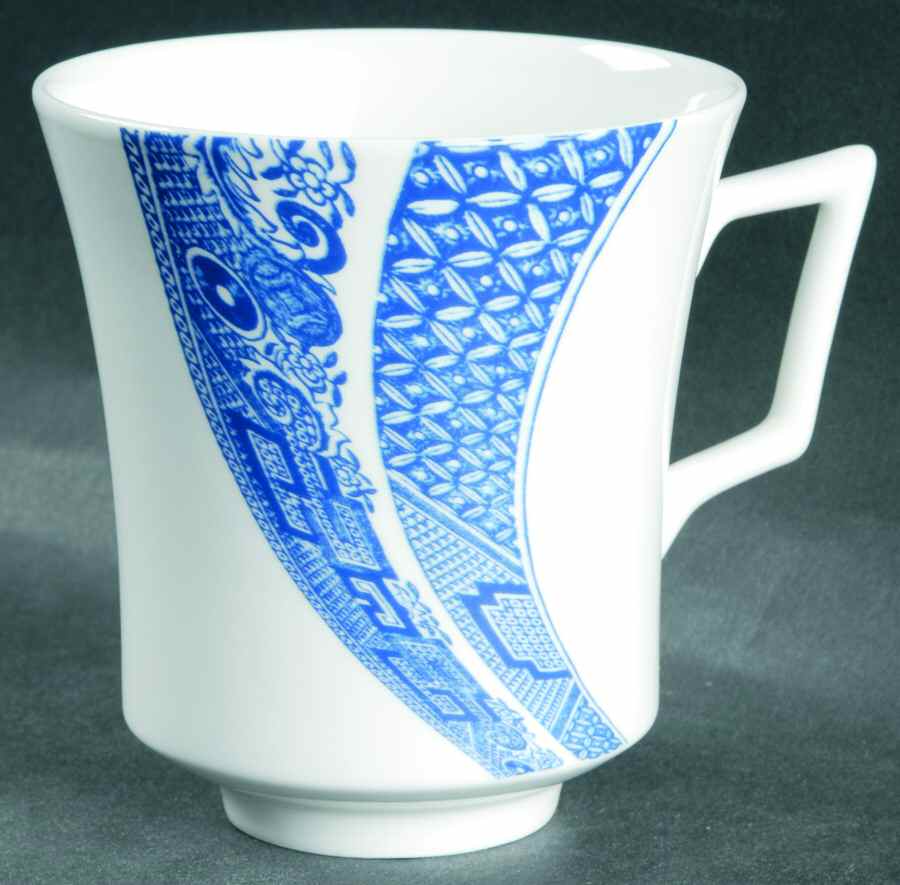 After Willow Mug by Wedgwood-1