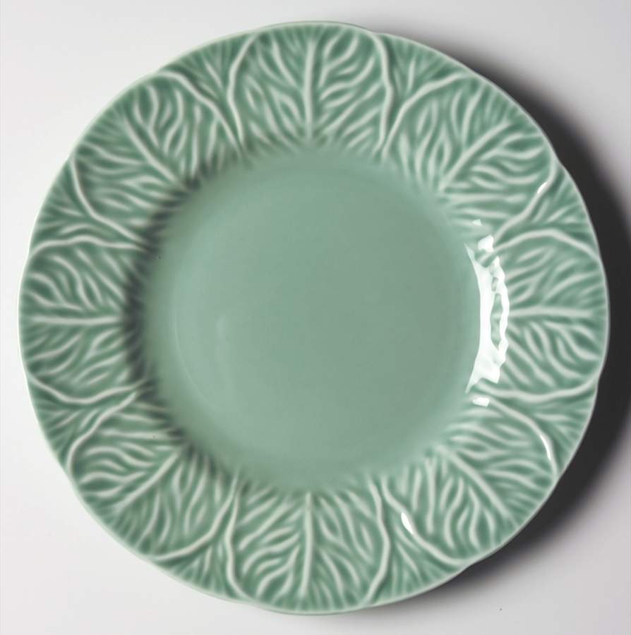 Spring Green Salad/Dessert Plate by Wedgwood-1