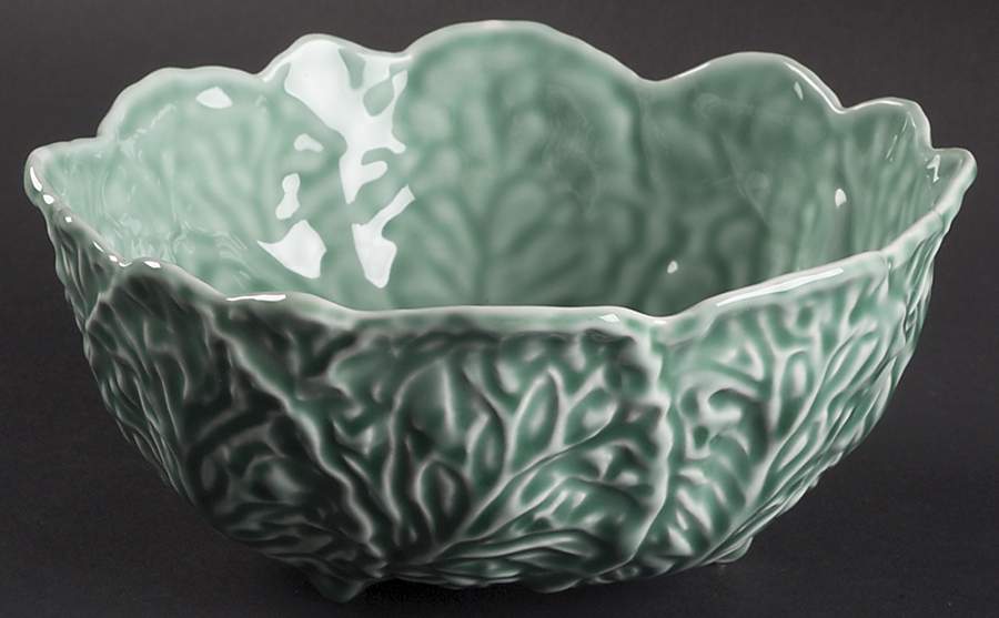 Spring Green Individual Salad Bowl by Wedgwood-1