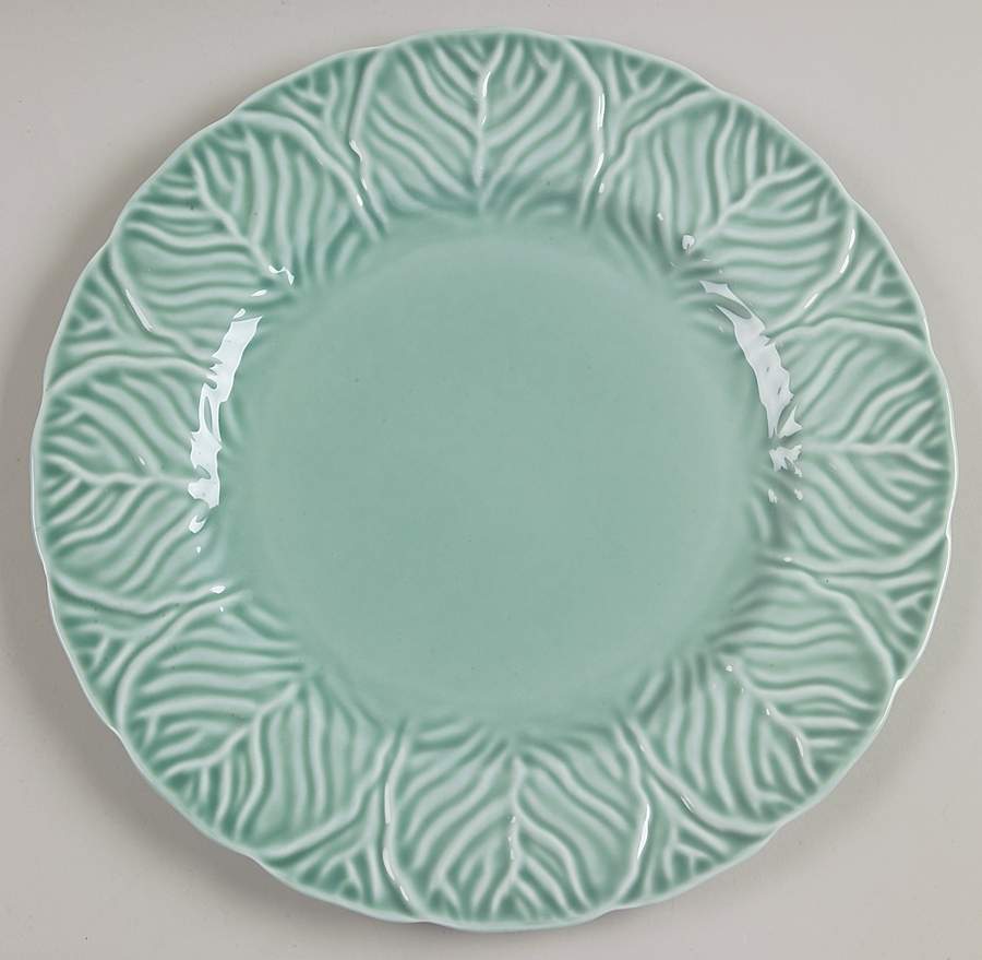 Spring Green Dinner Plate by Wedgwood-1