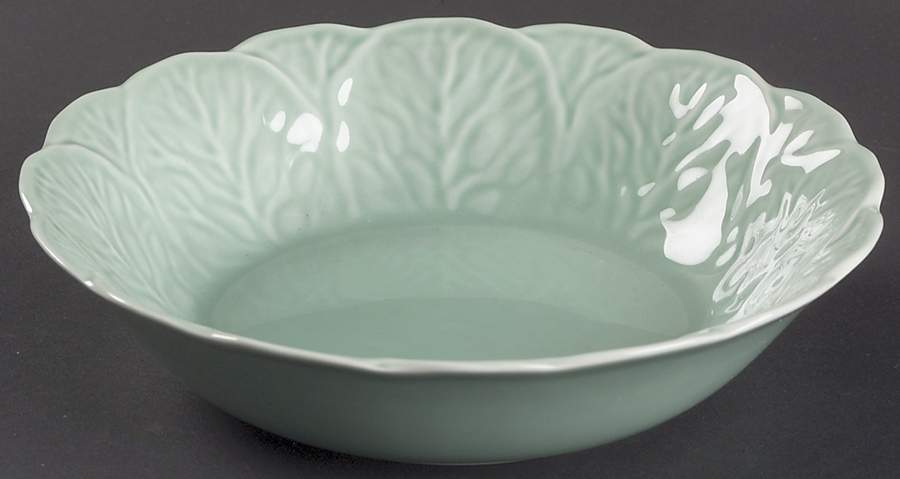 Spring Green Coupe Cereal Bowl by Wedgwood-1