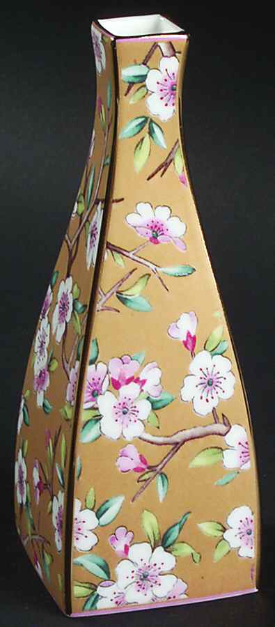 May Flowers 6" Vase by Wedgwood-1