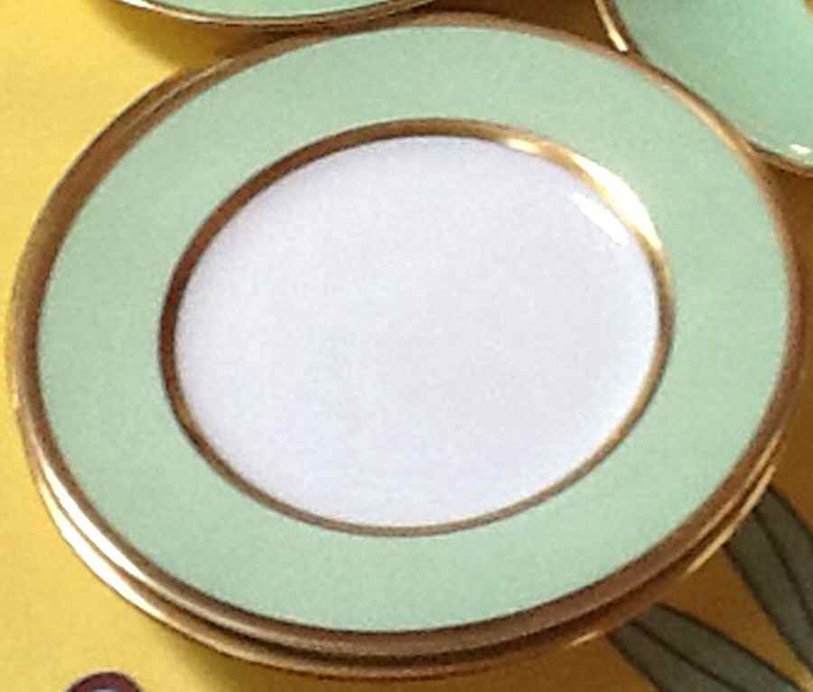 W1177 Dessert/Pie Plate by Wedgwood-1