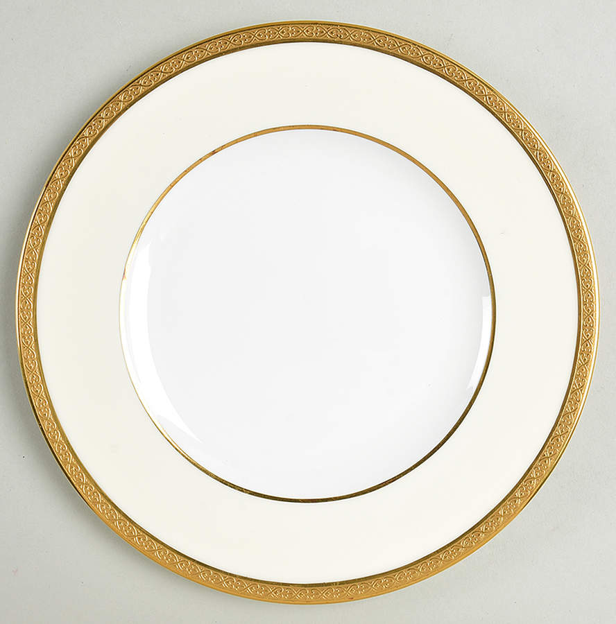 W4233 Salad Plate by Wedgwood-1