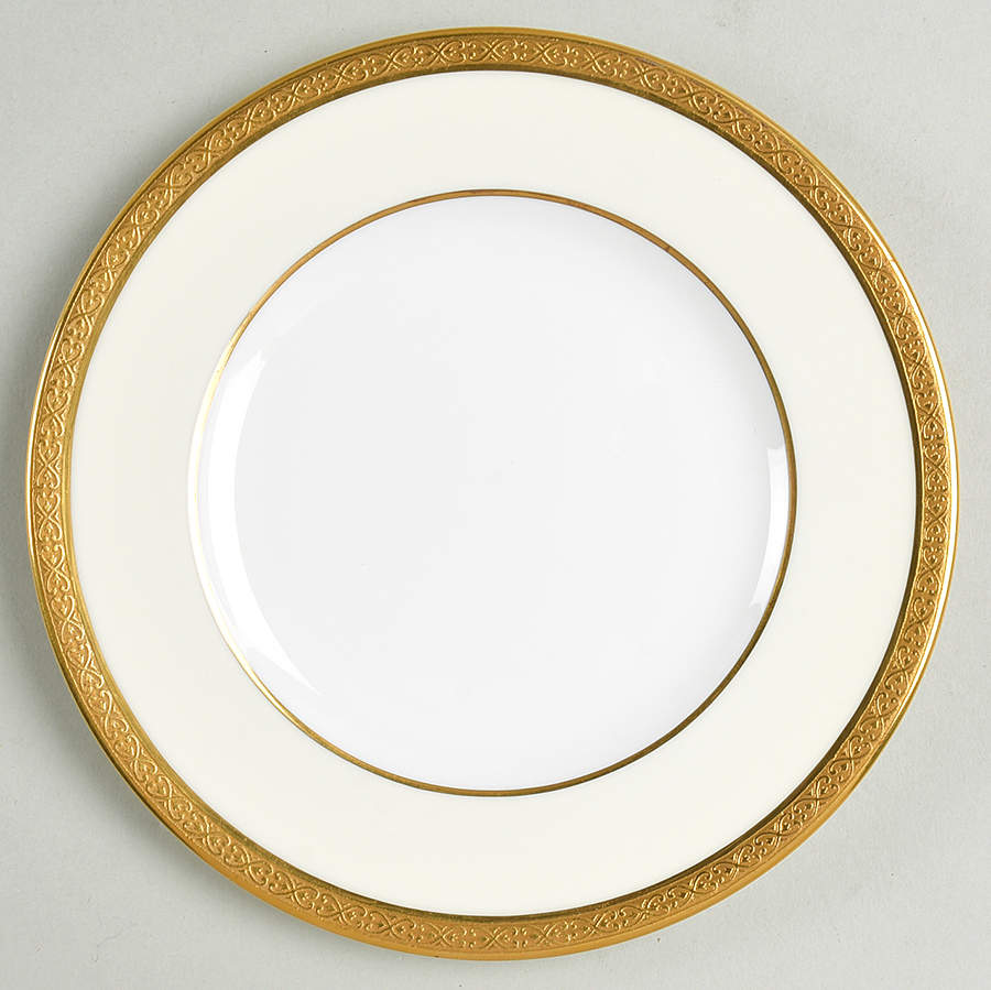 W4233 Bread & Butter Plate by Wedgwood-1