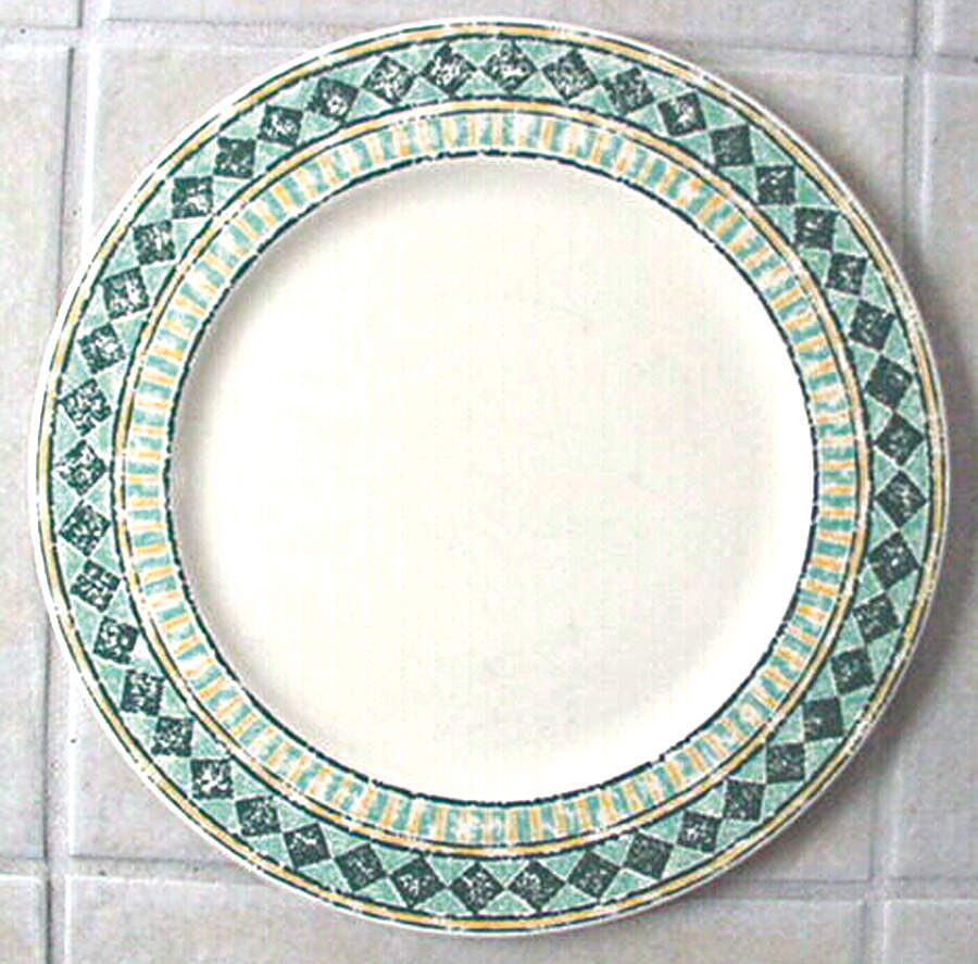 Termessos Service Plate (Charger) by Waechtersbach-1